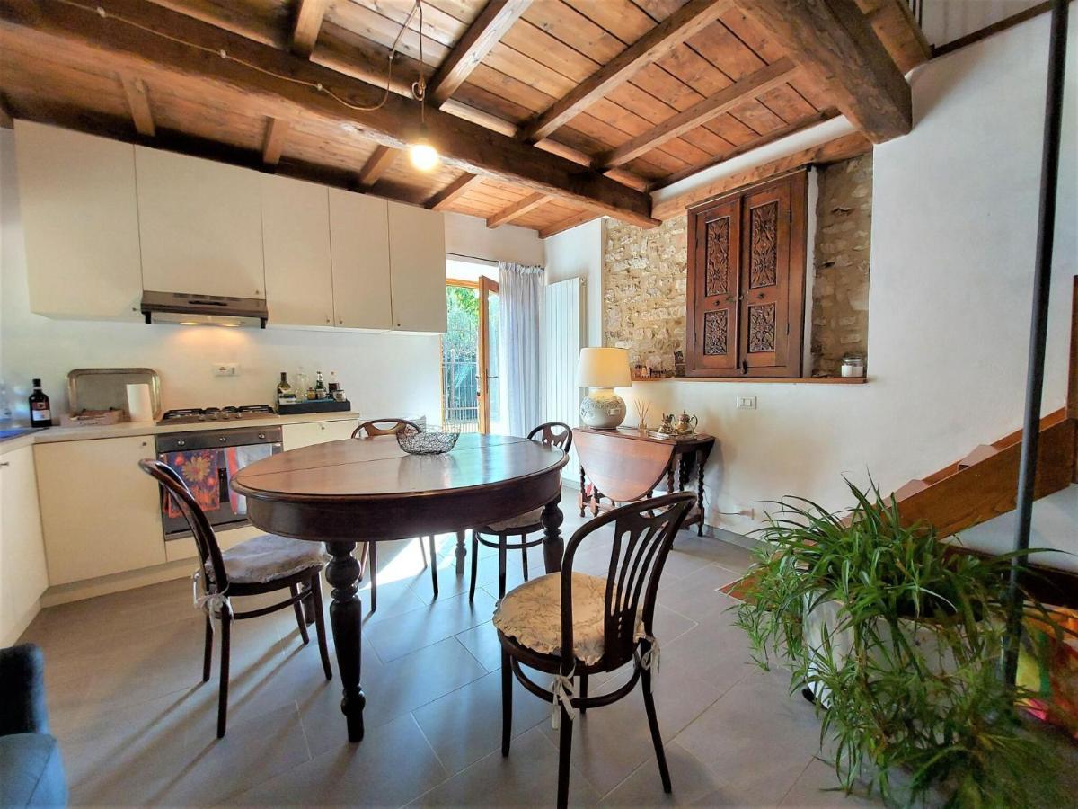 Belvilla By Oyo Casa Foce Loppeglia Ngoại thất bức ảnh