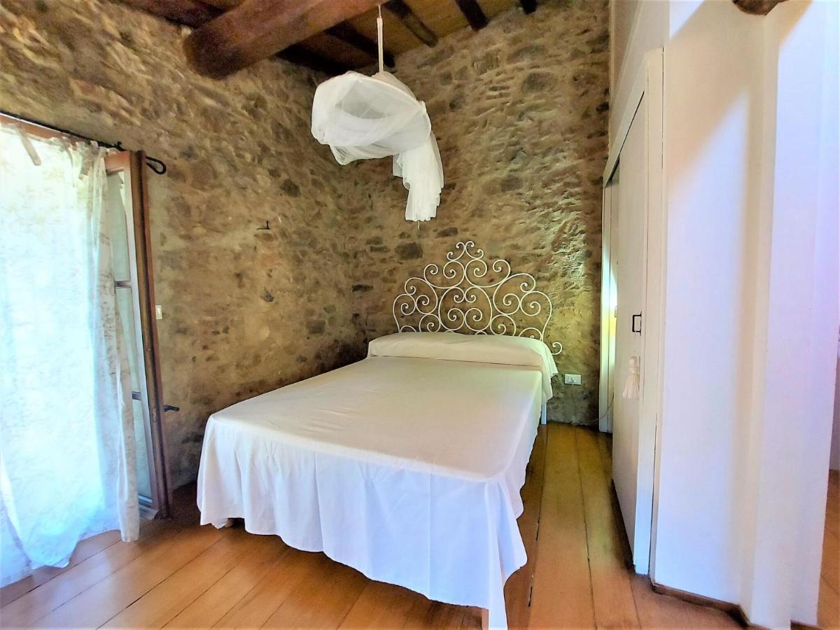 Belvilla By Oyo Casa Foce Loppeglia Ngoại thất bức ảnh