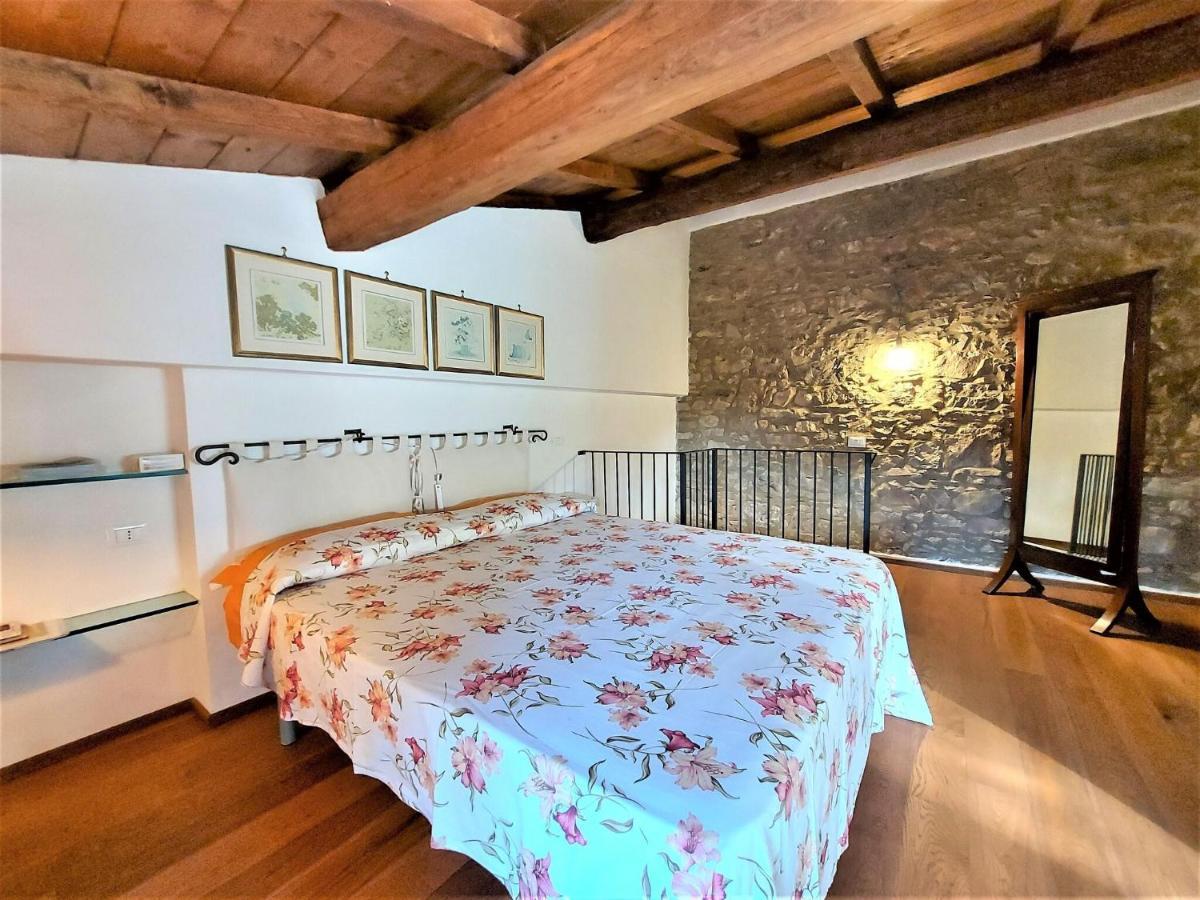 Belvilla By Oyo Casa Foce Loppeglia Ngoại thất bức ảnh