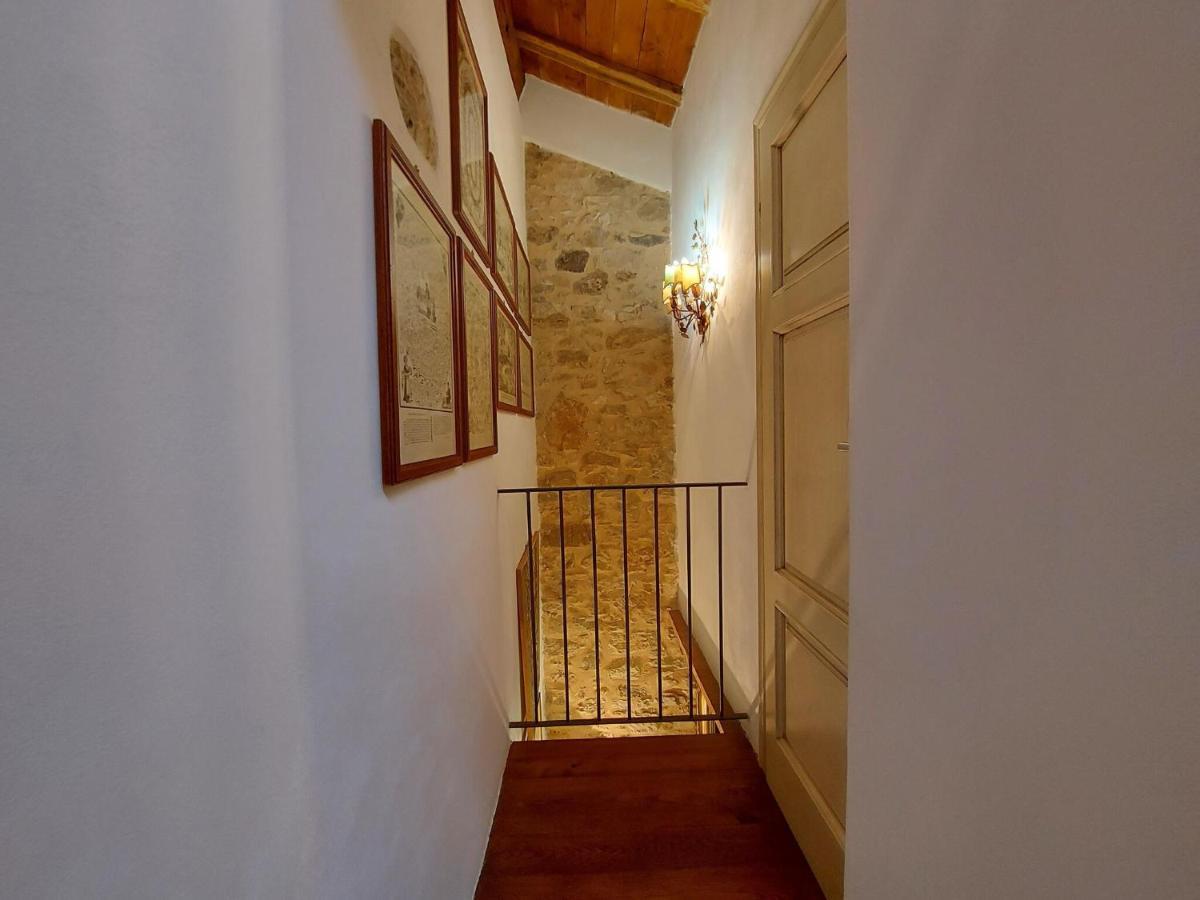 Belvilla By Oyo Casa Foce Loppeglia Ngoại thất bức ảnh