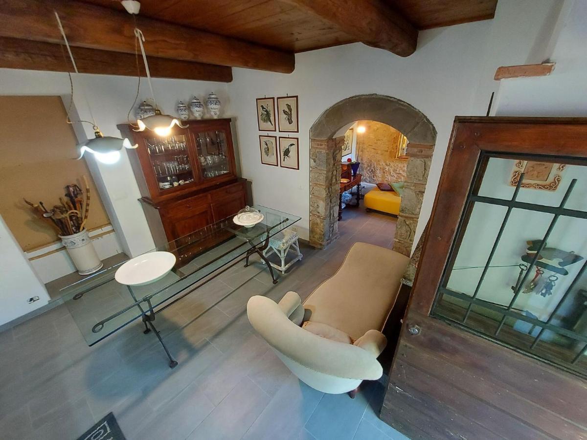 Belvilla By Oyo Casa Foce Loppeglia Ngoại thất bức ảnh