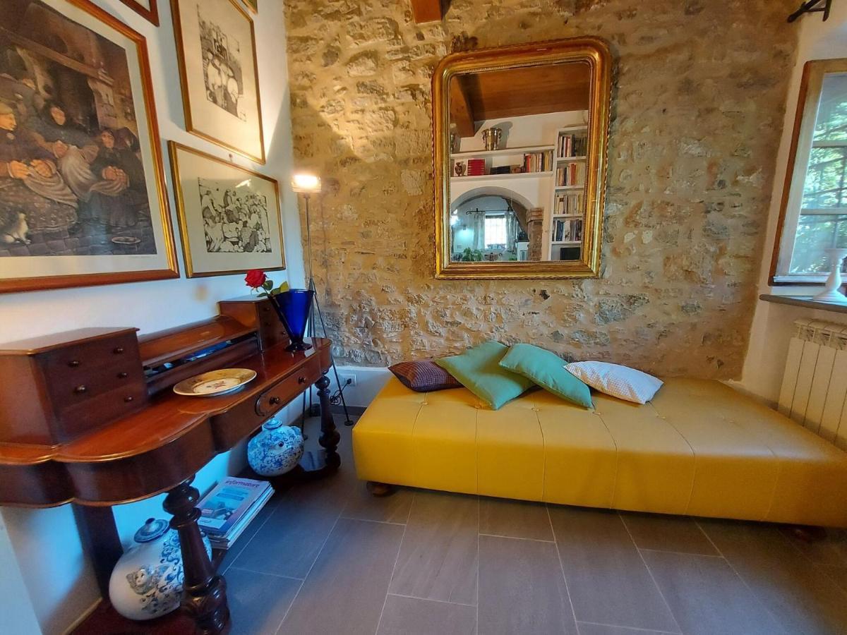 Belvilla By Oyo Casa Foce Loppeglia Ngoại thất bức ảnh