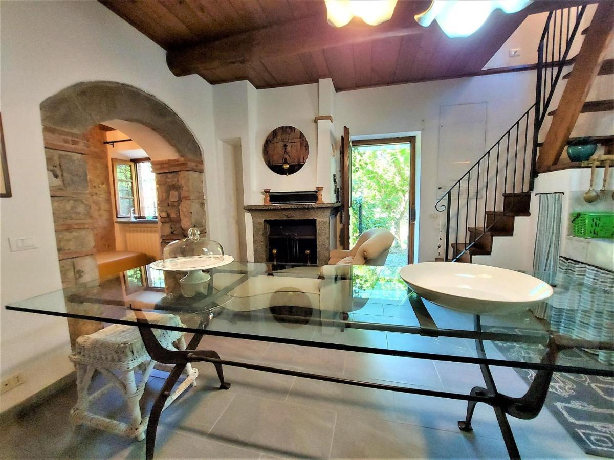 Belvilla By Oyo Casa Foce Loppeglia Ngoại thất bức ảnh