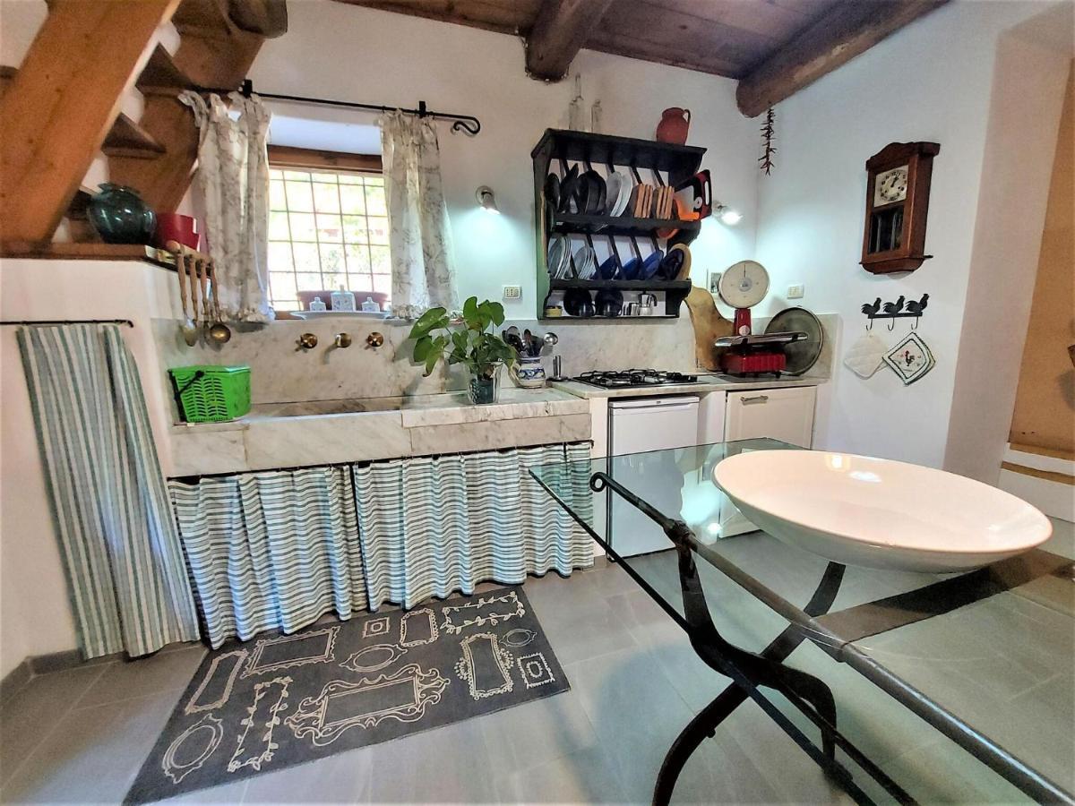 Belvilla By Oyo Casa Foce Loppeglia Ngoại thất bức ảnh