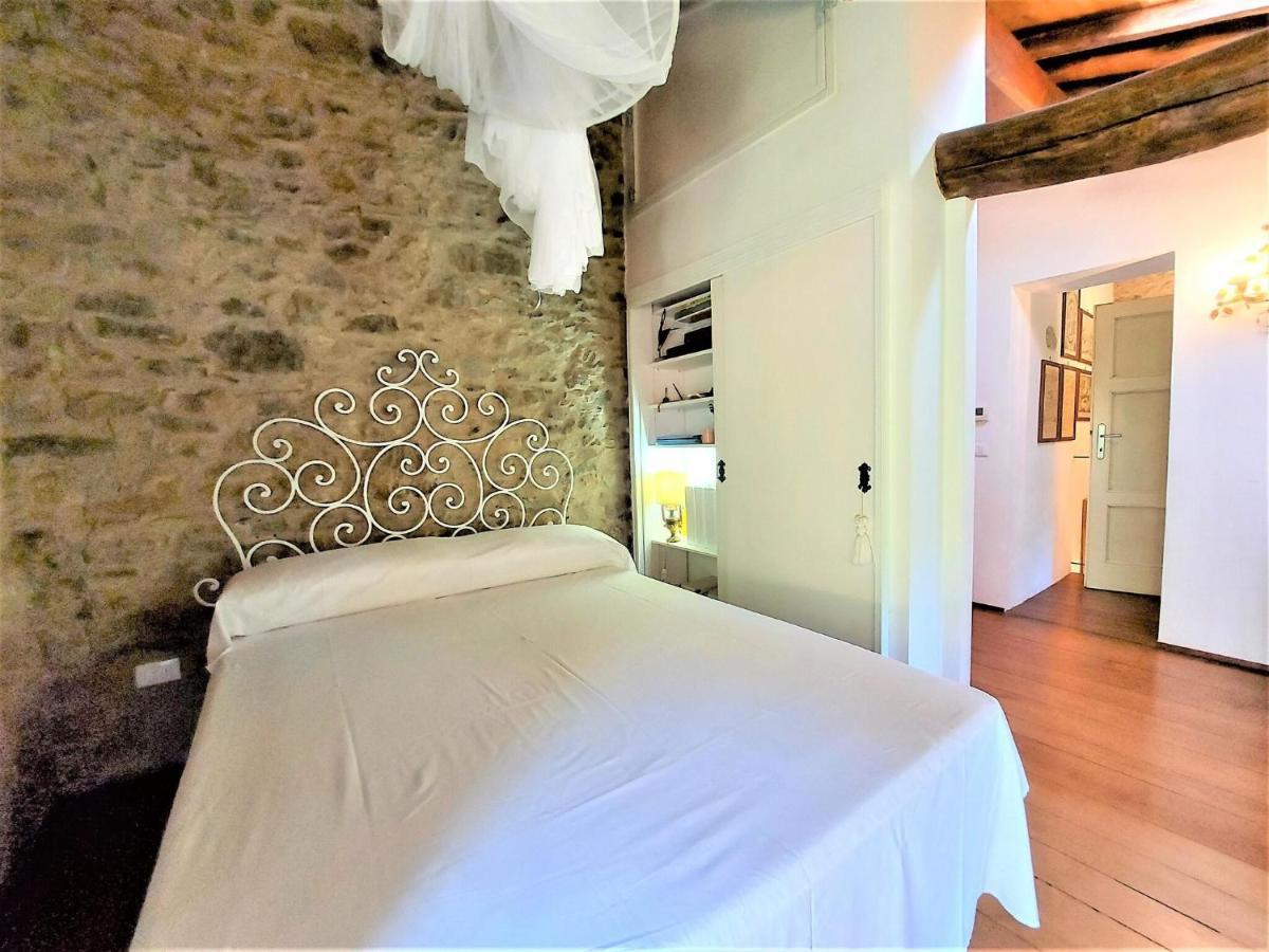 Belvilla By Oyo Casa Foce Loppeglia Ngoại thất bức ảnh